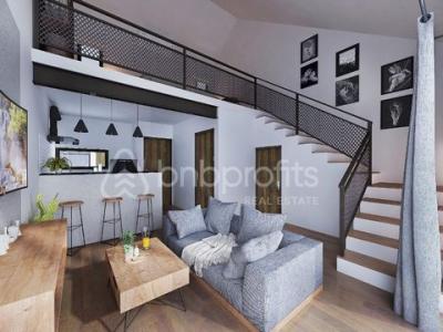 Unique Investment Opportunity, 6 Units of 1 Bedroom Loft Apartment in Padonan, 364 mt2, 6 bedrooms