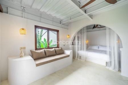 NEW Prime Investment Opportunity Trio of Furnished Apartments in Ubud Central, 150 mt2, 3 bedrooms